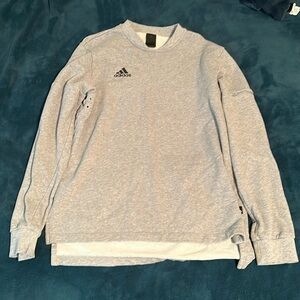 Vintage Adidas Sweatshirt